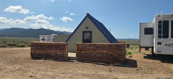 Lot 101 Macarthur Rd, Fort Garland, CO 81133