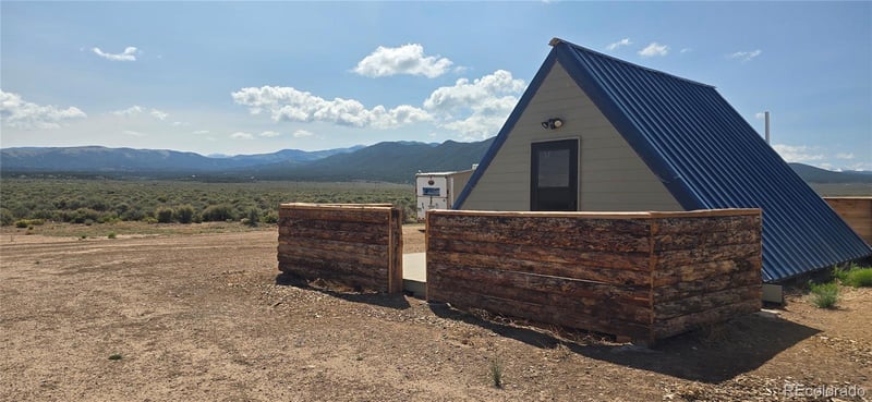 Lot 101 Macarthur Rd, Fort Garland, CO 81133