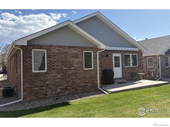 2126 Friar Tuck Ct, Fort Collins, CO 80524