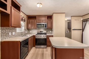 1614 Van Buren Way Lot 317, Aurora, CO 80011