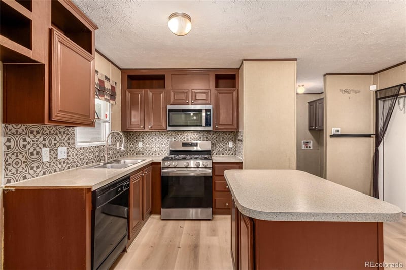 1614 Van Buren Way Lot 317, Aurora, CO 80011