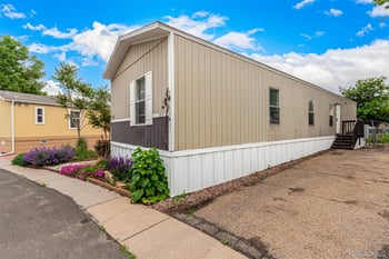 1614 Van Buren Way Lot 317, Aurora, CO 80011