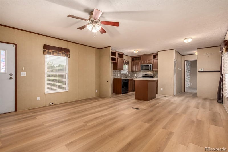 1614 Van Buren Way Lot 317, Aurora, CO 80011
