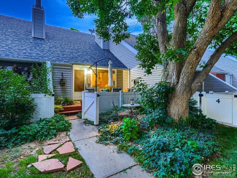 2713 19th St Dr #5A, Greeley, CO 80634