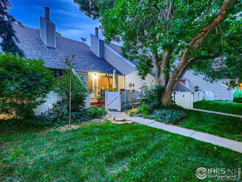 2713 19th St Dr #5A, Greeley, CO 80634