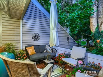 2713 19th St Dr #5A, Greeley, CO 80634