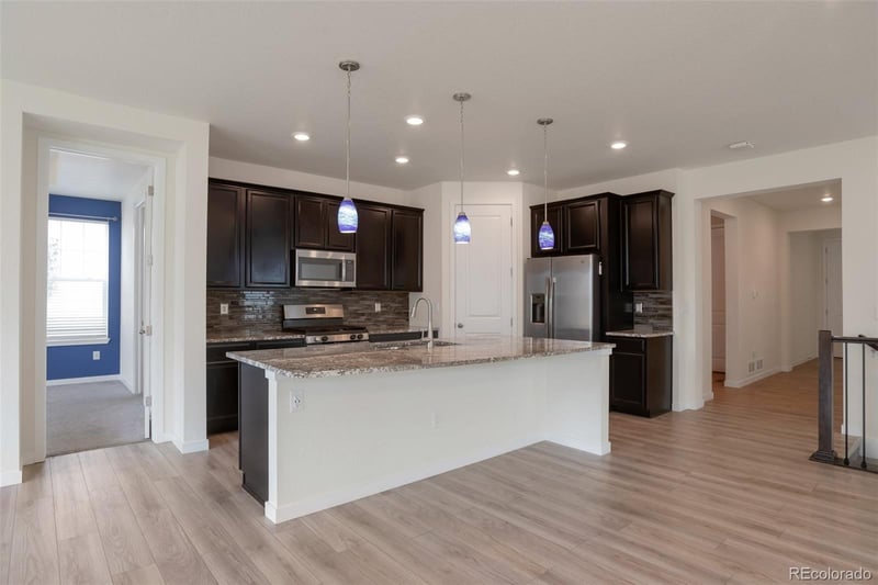 24314 Ford Ave, Aurora, CO 80018