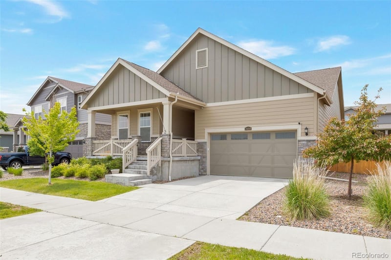 24314 Ford Ave, Aurora, CO 80018