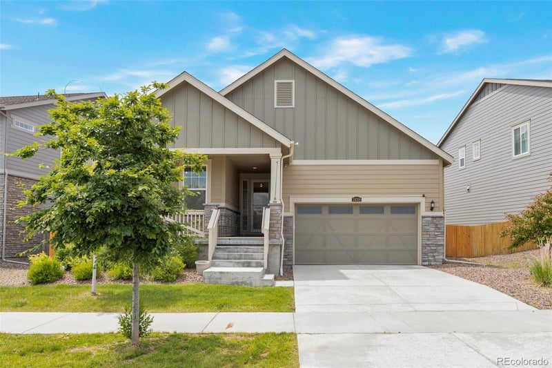 24314 Ford Ave, Aurora, CO 80018
