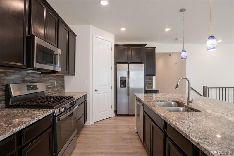 24314 Ford Ave, Aurora, CO 80018