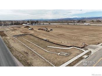 Co Highway 56 LOT 7, Berthoud, CO 80513