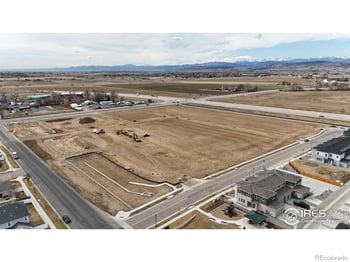 Co Highway 56 LOT 7, Berthoud, CO 80513