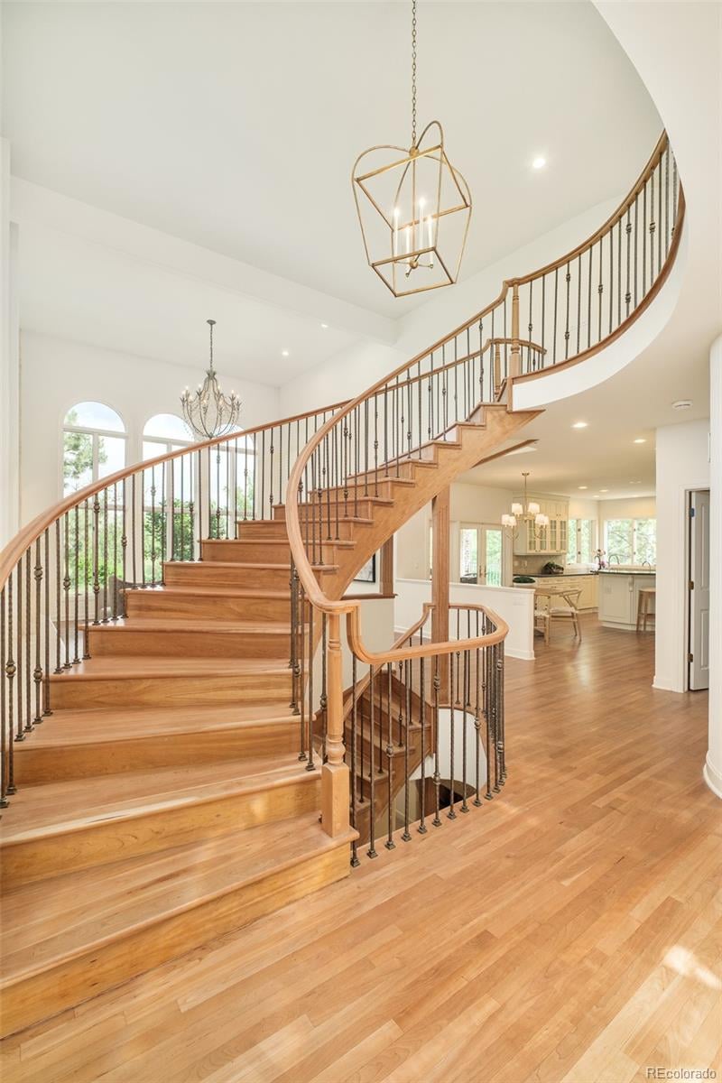 4845 S Gaylord St, Cherry Hills Village, CO 80113