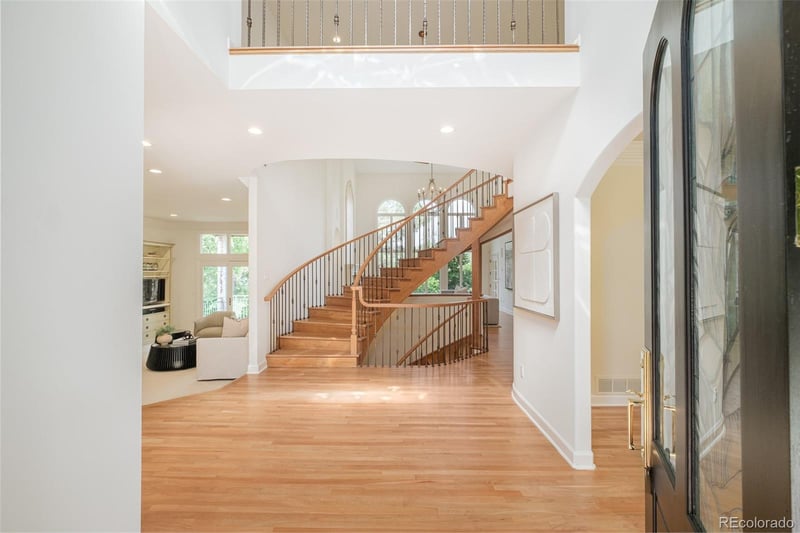 4845 S Gaylord St, Cherry Hills Village, CO 80113