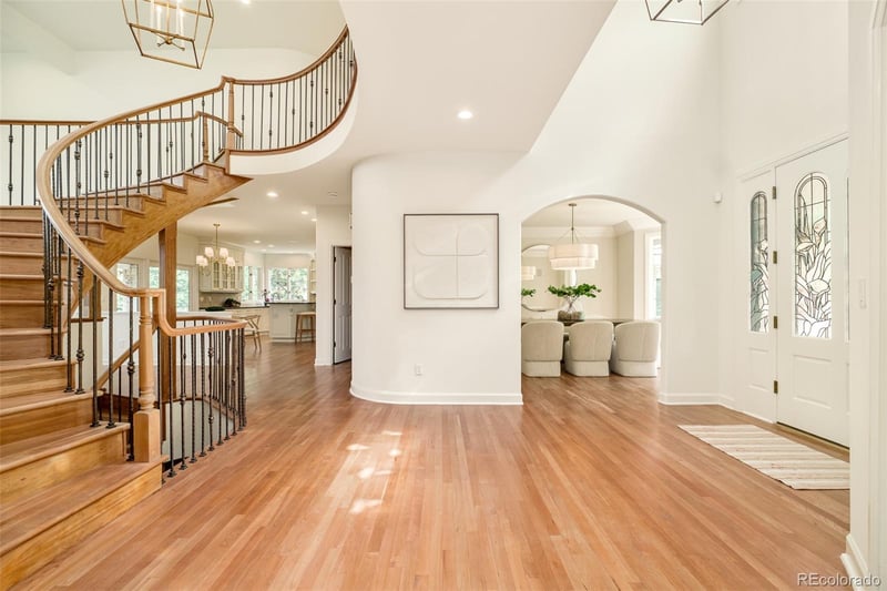 4845 S Gaylord St, Cherry Hills Village, CO 80113