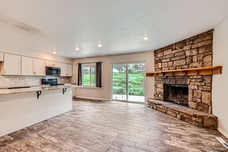 679 Pearl St, Elizabeth, CO 80107