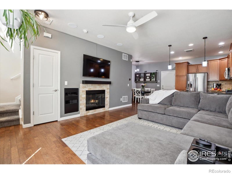 16031 W 63rd Ln W #D, Arvada, CO 80403