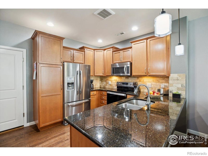16031 W 63rd Ln W #D, Arvada, CO 80403