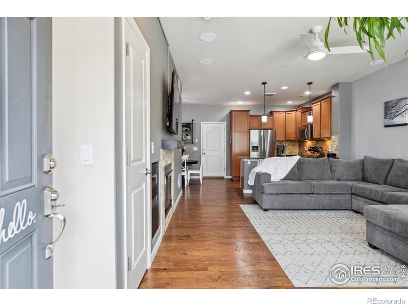 16031 W 63rd Ln W #D, Arvada, CO 80403