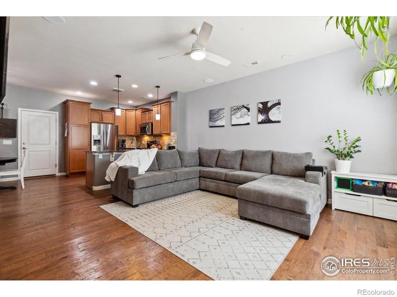 16031 W 63rd Ln W #D, Arvada, CO 80403