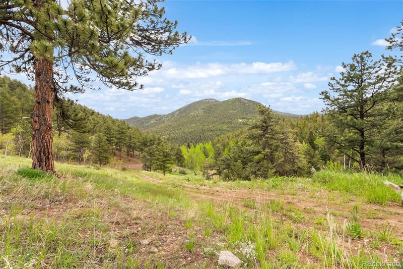 000 Spirit Horse Trl, Golden, CO 80403