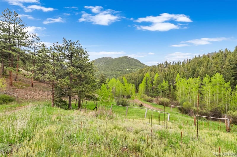 000 Spirit Horse Trl, Golden, CO 80403