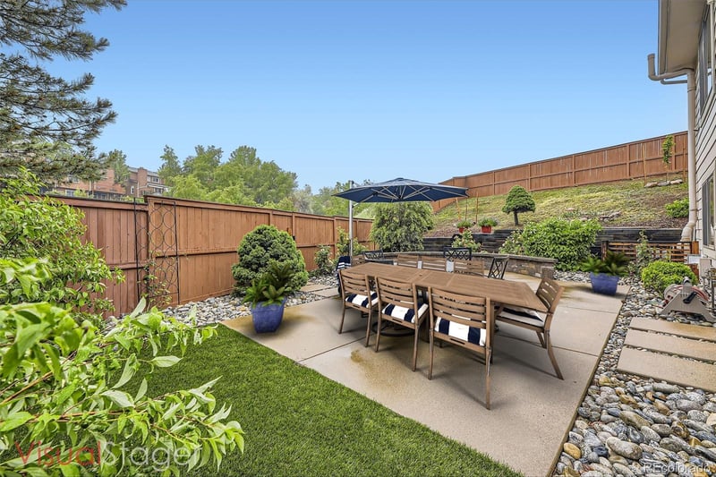 12668 W 1st Pl #81, Denver, CO 80228