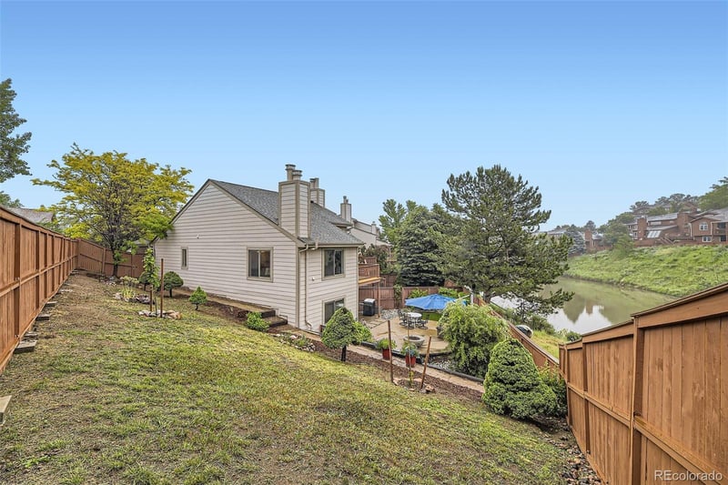 12668 W 1st Pl #81, Denver, CO 80228