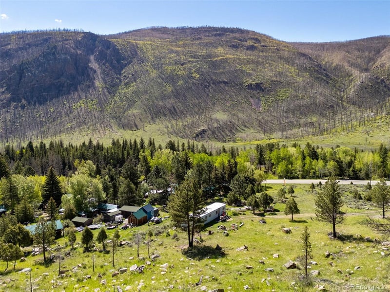 44480 W Highway 14, Bellvue, CO 80512