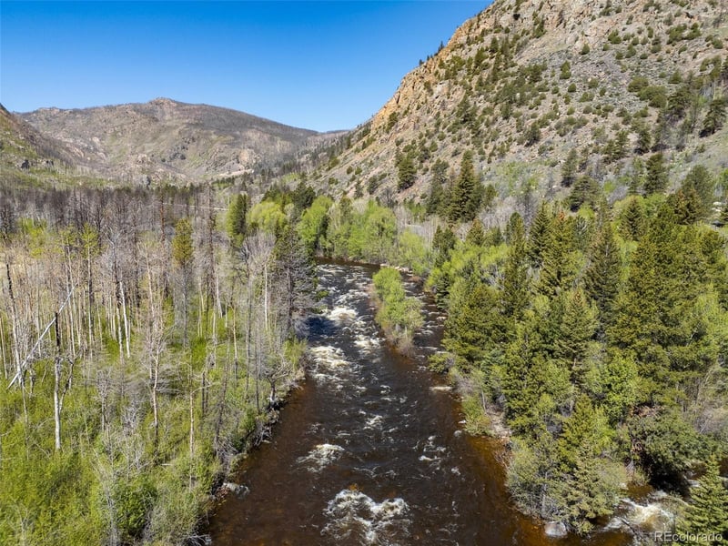 44480 W Highway 14, Bellvue, CO 80512