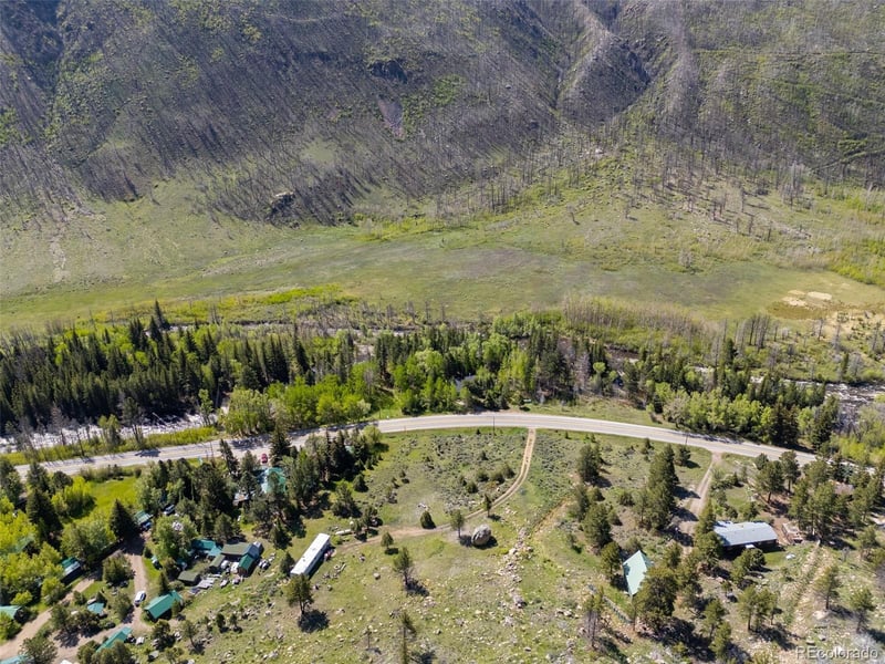 44480 W Highway 14, Bellvue, CO 80512