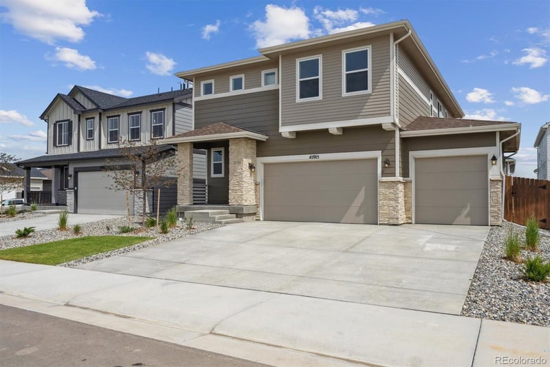 45915 Wood Thrush Ave, Bennett, CO 80102