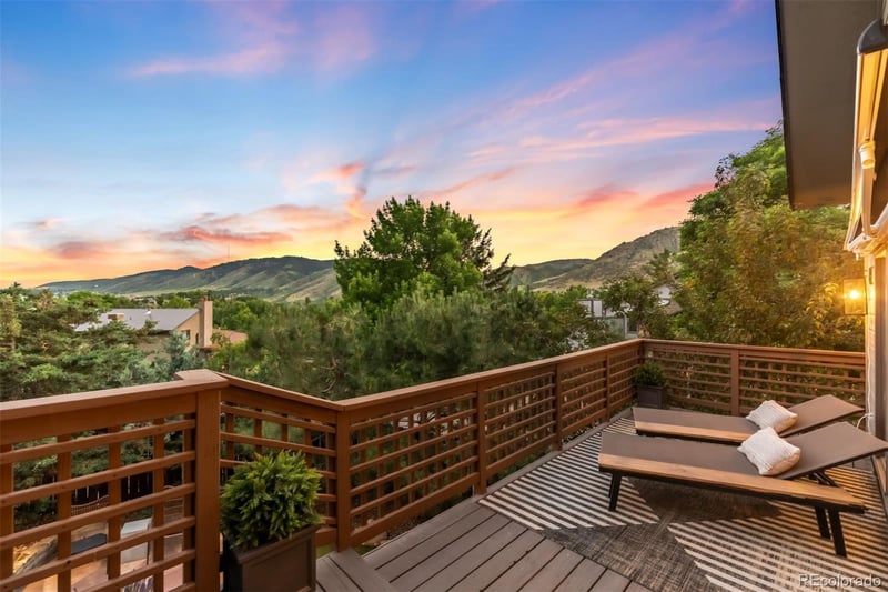 600 Cascade Dr, Golden, CO 80403