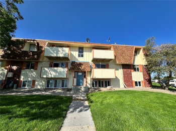 10211 Ura Ln #7-108, Thornton, CO 80260