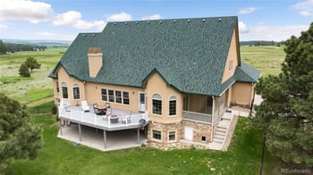 17950 County Road 94, Calhan, CO 80808