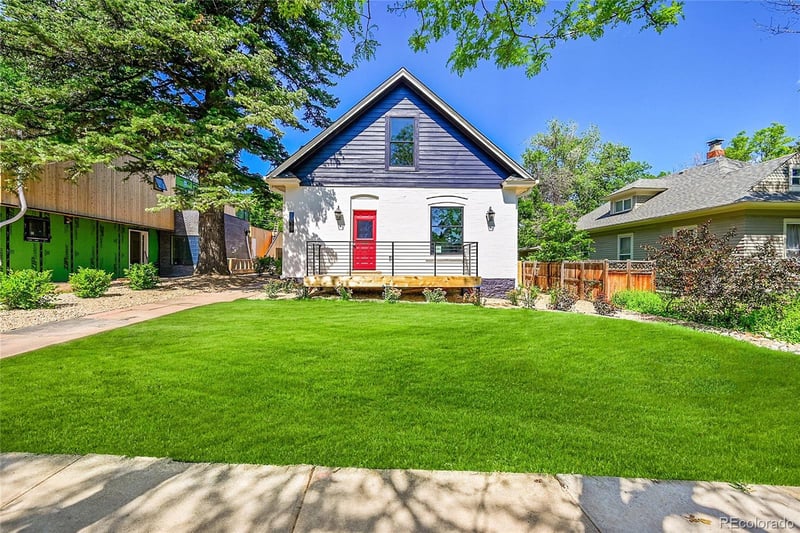 1029 9th St, Boulder, CO 80302