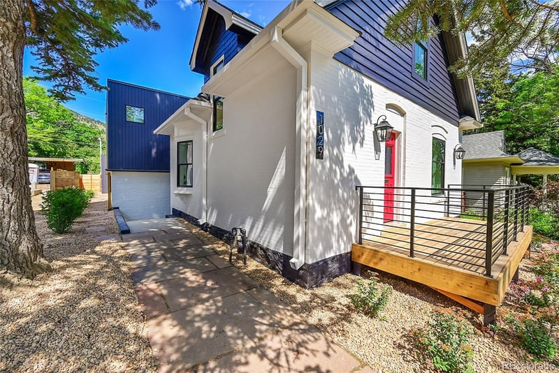 1029 9th St, Boulder, CO 80302