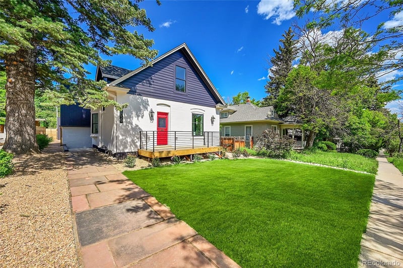 1029 9th St, Boulder, CO 80302