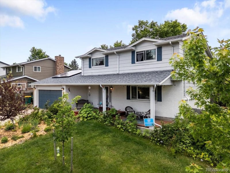 915 Mercury Cir, Littleton, CO 80124