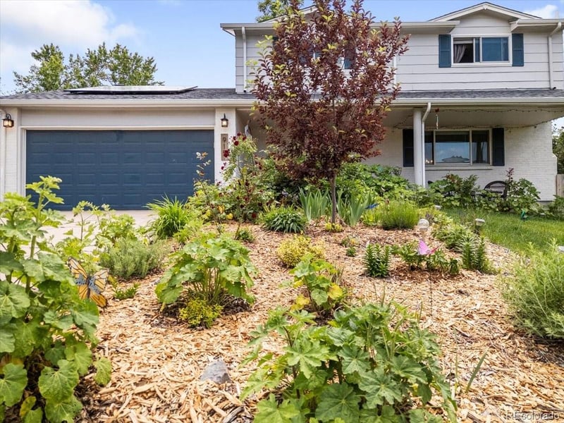 915 Mercury Cir, Littleton, CO 80124