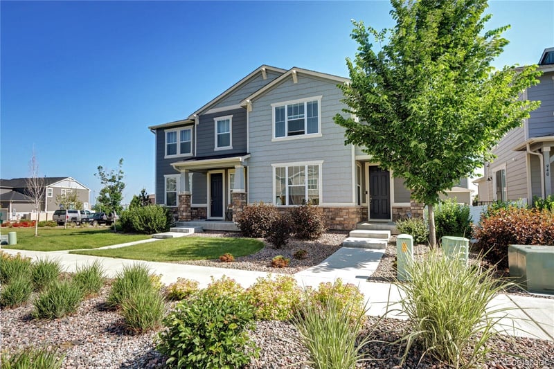 952 Morning Glory Rd, Brighton, CO 80640