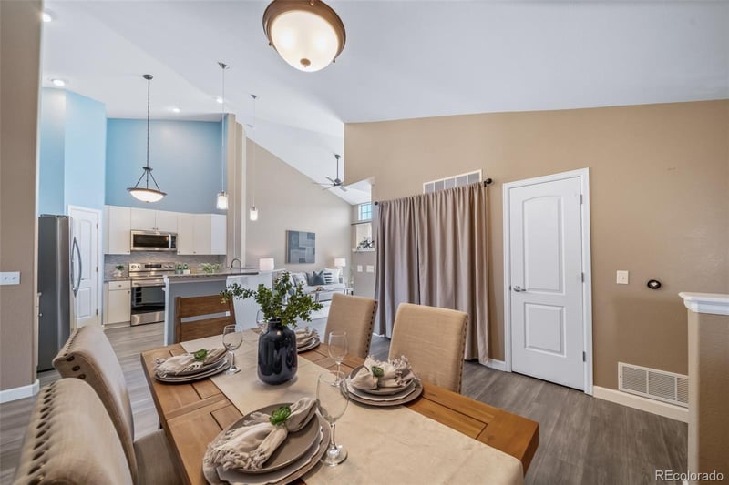 8626 Gold Peak Dr #B, Highlands Ranch, CO 80130