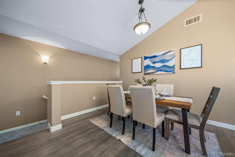 8626 Gold Peak Dr #B, Highlands Ranch, CO 80130