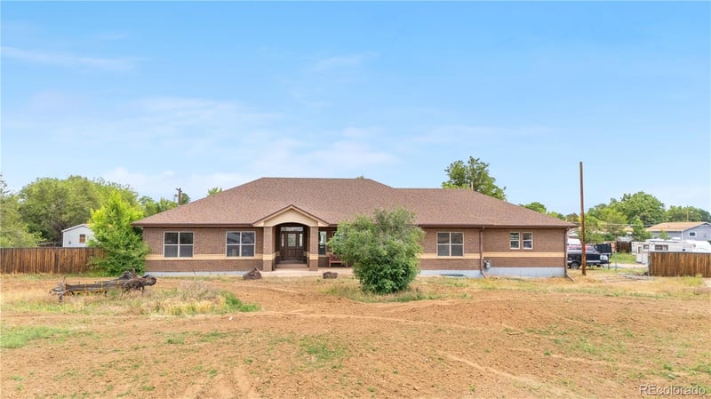 1195 W 70th Ave, Denver, CO 80221