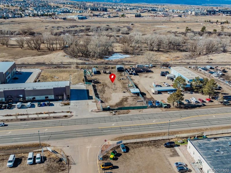 2801 Us Highway 85, Castle Rock, CO 80109