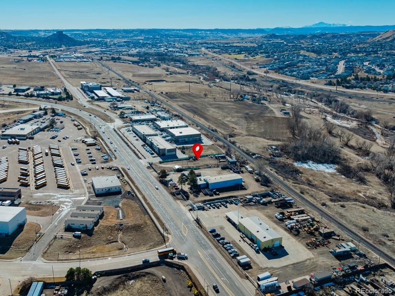 2801 Us Highway 85, Castle Rock, CO 80109