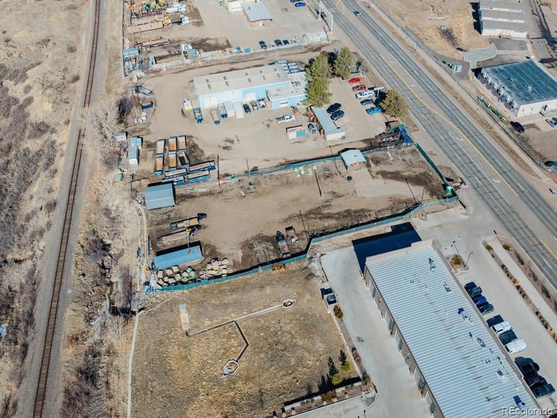 2801 Us Highway 85, Castle Rock, CO 80109