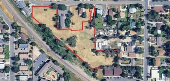 74th Ave, Westminster, CO 80030