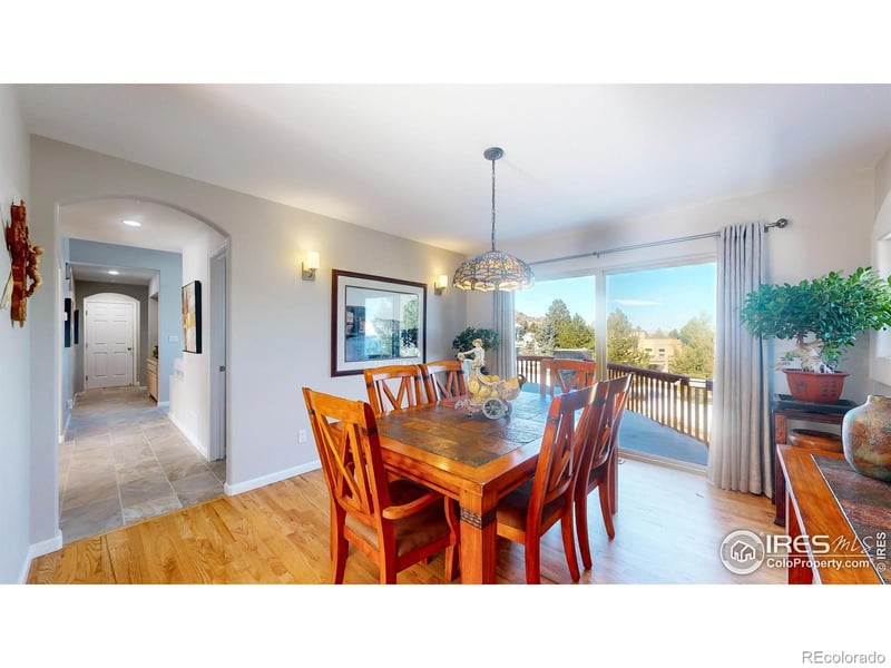 6260 Rain Dance Trl, Littleton, CO 80125