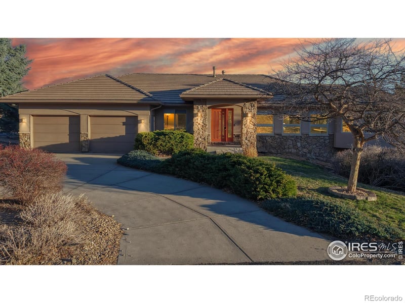 6260 Rain Dance Trl, Littleton, CO 80125